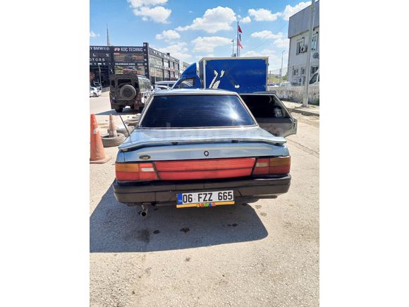 Sahibinden Ford Taunus 2.0 GTS 1991 Model
