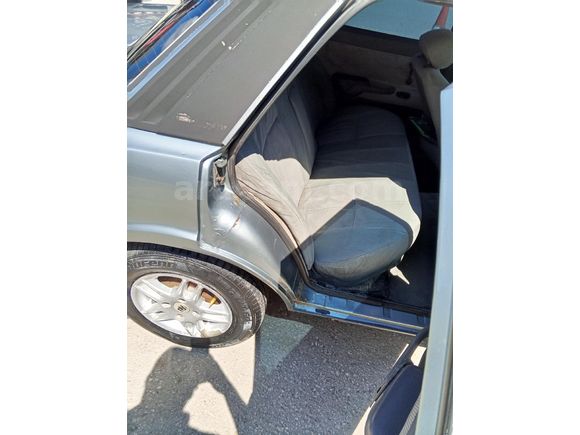 Sahibinden Ford Taunus 2.0 GTS 1991 Model