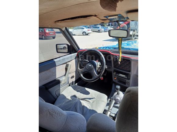 Sahibinden Ford Taunus 2.0 GTS 1991 Model