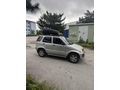 HATASIZ DÜŞÜK KİLOMETRE BAKIMLARI YAPILMIŞ 4x4