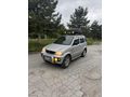 HATASIZ DÜŞÜK KİLOMETRE BAKIMLARI YAPILMIŞ 4x4
