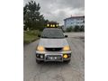 HATASIZ DÜŞÜK KİLOMETRE BAKIMLARI YAPILMIŞ 4x4
