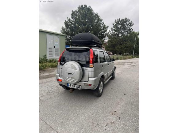 HATASIZ DÜŞÜK KİLOMETRE BAKIMLARI YAPILMIŞ 4x4