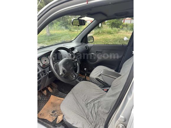HATASIZ DÜŞÜK KİLOMETRE BAKIMLARI YAPILMIŞ 4x4
