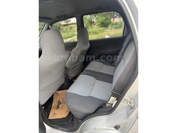HATASIZ DÜŞÜK KİLOMETRE BAKIMLARI YAPILMIŞ 4x4