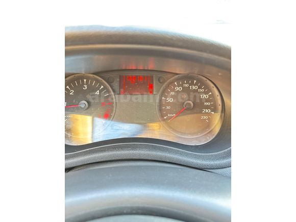Sahibinden Renault Clio 1.5 dCi Authentique 2009 Model