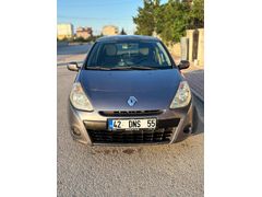 Sahibinden Renault Clio 1.5 dCi Authentique 2009 Model