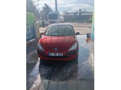 Sahibinden Peugeot 307 1.6 XR 2003 Model