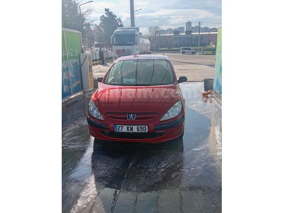 Sahibinden Peugeot 307 1.6 XR 2003 Model
