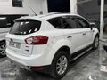 2011FORD KUGA 2.0 TDCİ