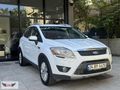 2011 İLK KULLANICISINDAN KUGA 2.0 TDI 4X4