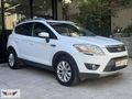 2011 İLK KULLANICISINDAN KUGA 2.0 TDI 4X4