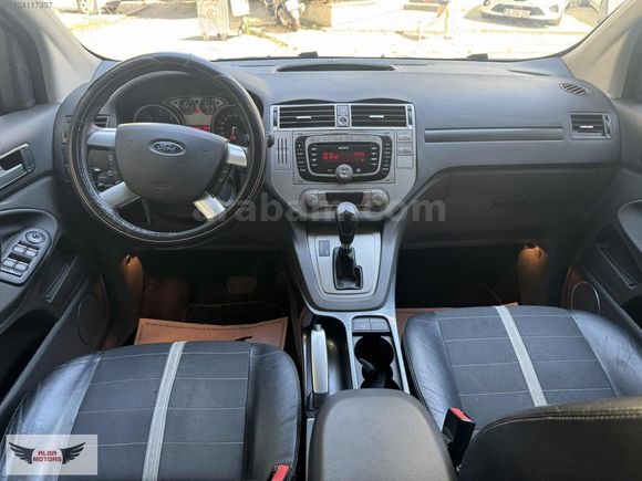 2011 İLK KULLANICISINDAN KUGA 2.0 TDI 4X4