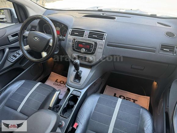 2011 İLK KULLANICISINDAN KUGA 2.0 TDI 4X4