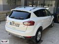 2011 İLK KULLANICISINDAN KUGA 2.0 TDI 4X4