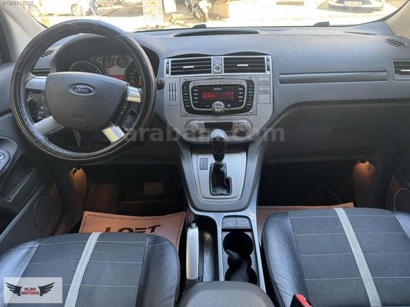 2011 İLK KULLANICISINDAN KUGA 2.0 TDI 4X4