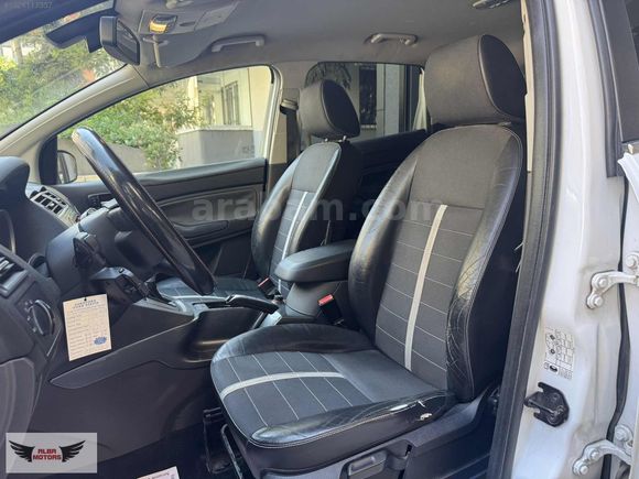 2011 İLK KULLANICISINDAN KUGA 2.0 TDI 4X4