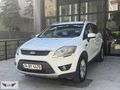 2011 İLK KULLANICISINDAN KUGA 2.0 TDI 4X4