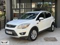 2011 İLK KULLANICISINDAN KUGA 2.0 TDI 4X4