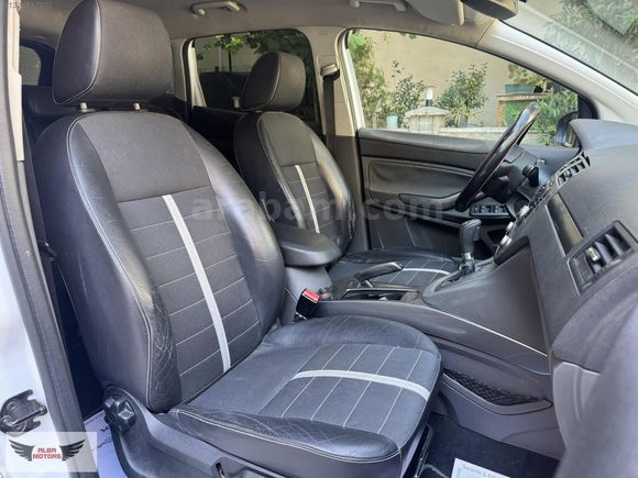 2011 İLK KULLANICISINDAN KUGA 2.0 TDI 4X4
