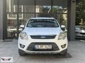 2011 İLK KULLANICISINDAN KUGA 2.0 TDI 4X4