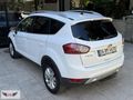 2011 İLK KULLANICISINDAN KUGA 2.0 TDI 4X4