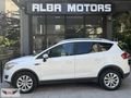 2011 İLK KULLANICISINDAN KUGA 2.0 TDI 4X4