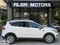 2011 İLK KULLANICISINDAN KUGA 2.0 TDI 4X4