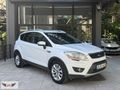 2011 İLK KULLANICISINDAN KUGA 2.0 TDI 4X4