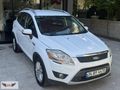 2011 İLK KULLANICISINDAN KUGA 2.0 TDI 4X4