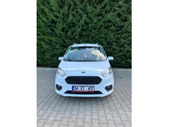 Sahibinden Ford Tourneo Courier 1.5 TDCi Journey Titanium 2022 Model Bolu