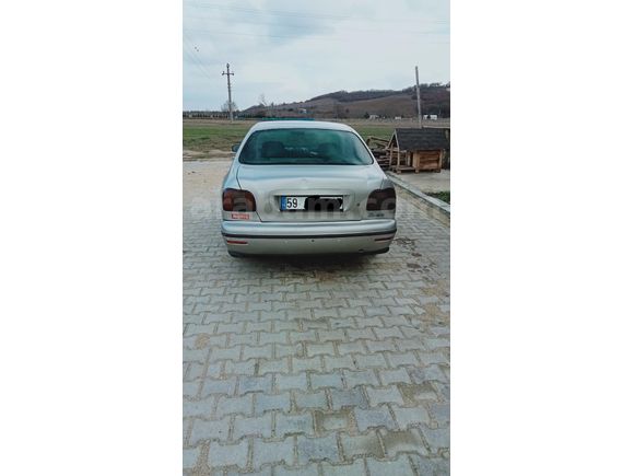 Sahibinden Fiat Marea 1.6 SX 2000 Model Tekirdağ