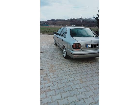 Sahibinden Fiat Marea 1.6 SX 2000 Model Tekirdağ