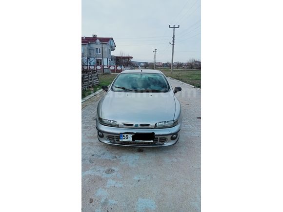 Sahibinden Fiat Marea 1.6 SX 2000 Model Tekirdağ