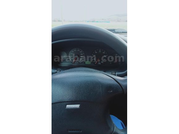 Sahibinden Fiat Marea 1.6 SX 2000 Model Tekirdağ