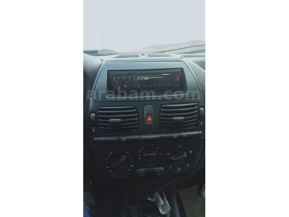 Sahibinden Fiat Marea 1.6 SX 2000 Model Tekirdağ