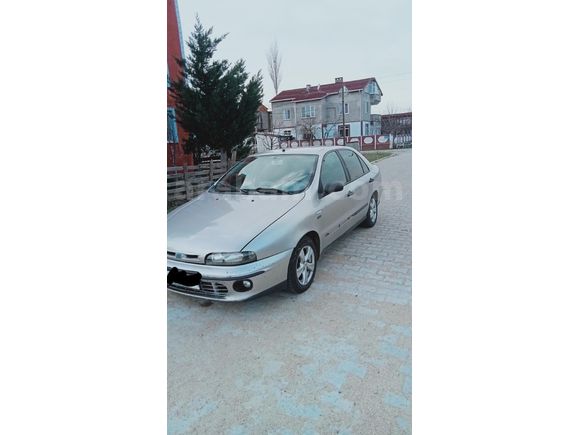 Sahibinden Fiat Marea 1.6 SX 2000 Model Tekirdağ