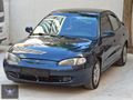 PARKGARAJ DAN 1.8 GLS ELENTRA