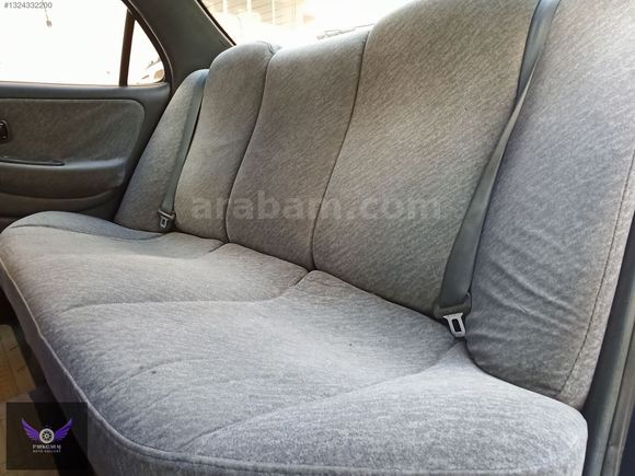 PARKGARAJ DAN 1.8 GLS ELENTRA