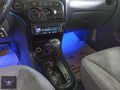 PARKGARAJ DAN 1.8 GLS ELENTRA