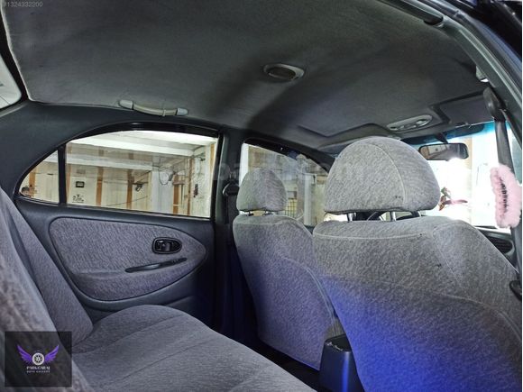 PARKGARAJ DAN 1.8 GLS ELENTRA