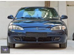 PARKGARAJ DAN 1.8 GLS ELENTRA