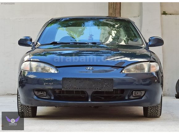 PARKGARAJ DAN 1.8 GLS ELENTRA