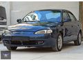 PARKGARAJ DAN 1.8 GLS ELENTRA