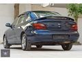 PARKGARAJ DAN 1.8 GLS ELENTRA