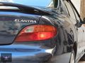 PARKGARAJ DAN 1.8 GLS ELENTRA