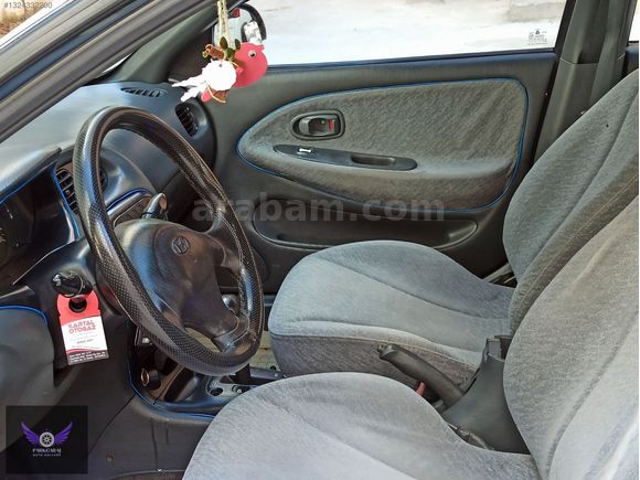 PARKGARAJ DAN 1.8 GLS ELENTRA