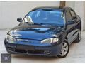 PARKGARAJ DAN 1.8 GLS ELENTRA