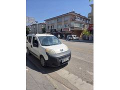 Sahibinden Peugeot Bipper 1.3 HDI 2014 Model İstanbul