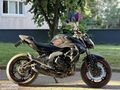MotoFinans'tan CFMoto 400 NK